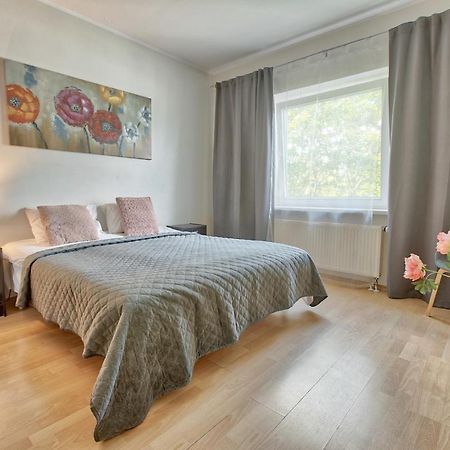 Luxury Suites - Tatari By Rikas Hotels Tallinn Exterior photo
