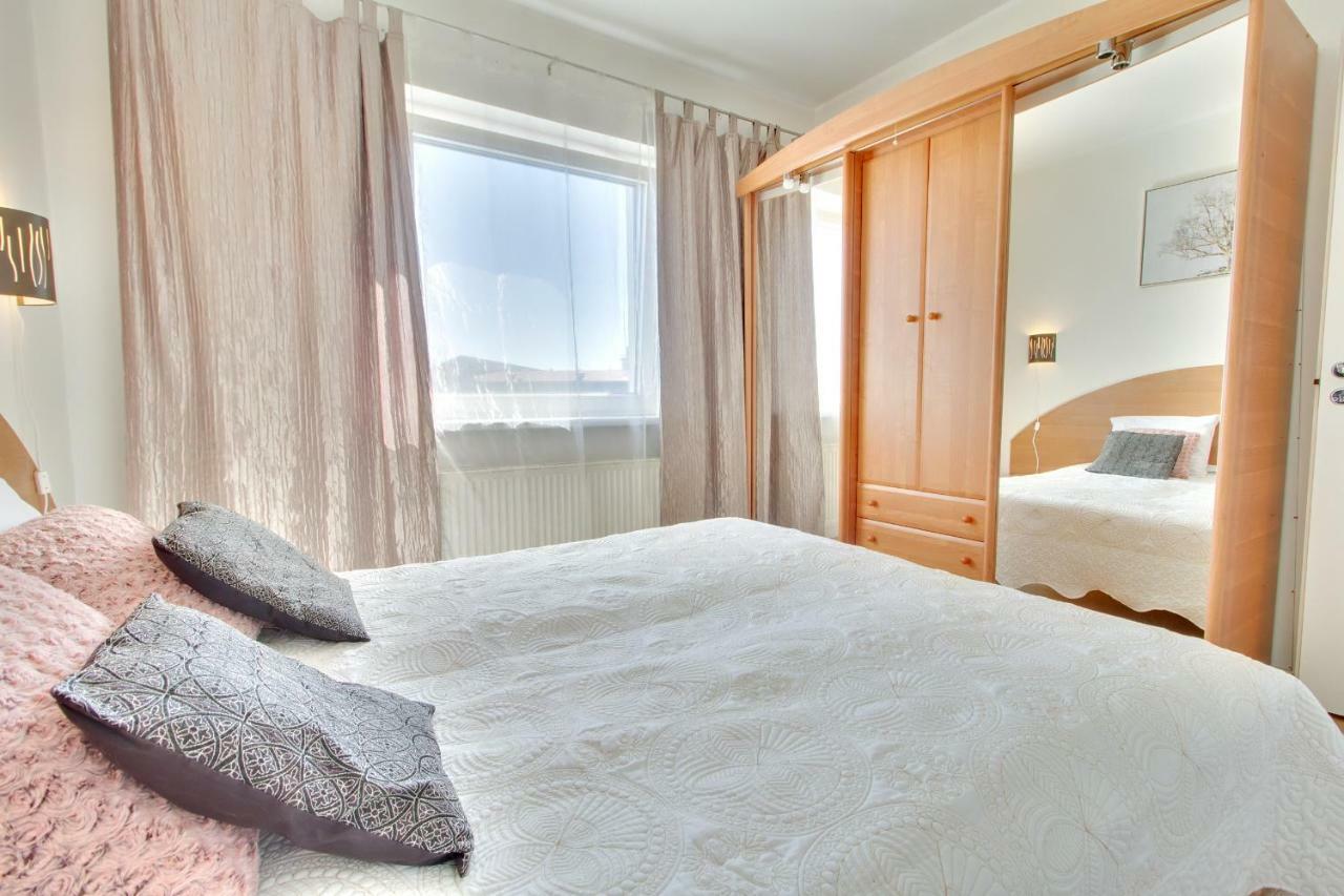 Luxury Suites - Tatari By Rikas Hotels Tallinn Exterior photo